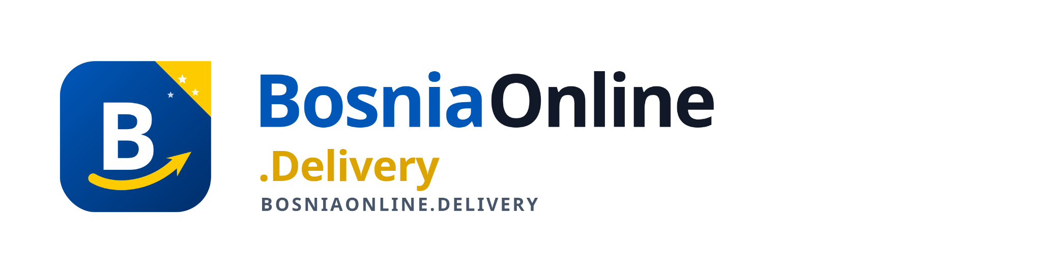 BosniaOnline.Delivery