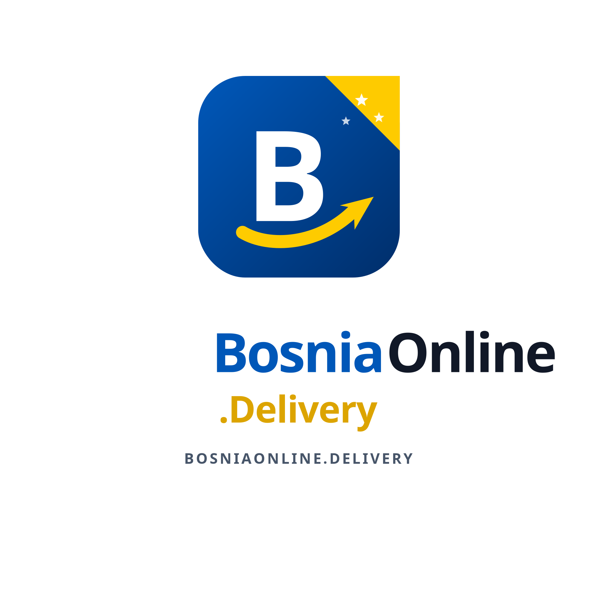 BosniaOnline.Delivery