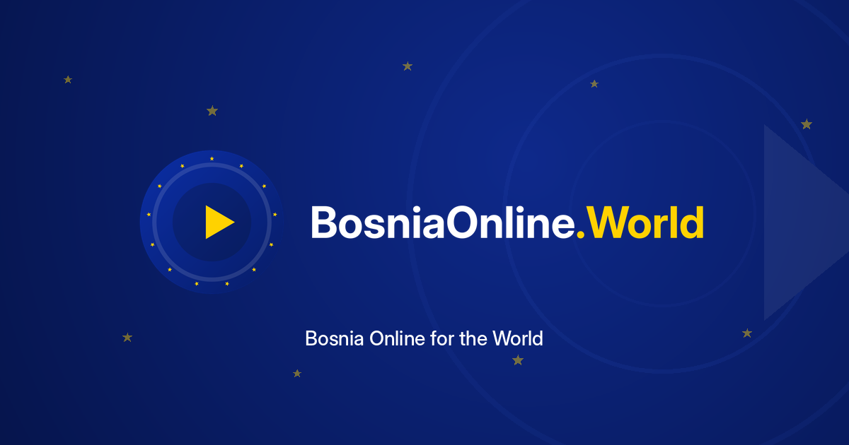 Bosnia Online media preview