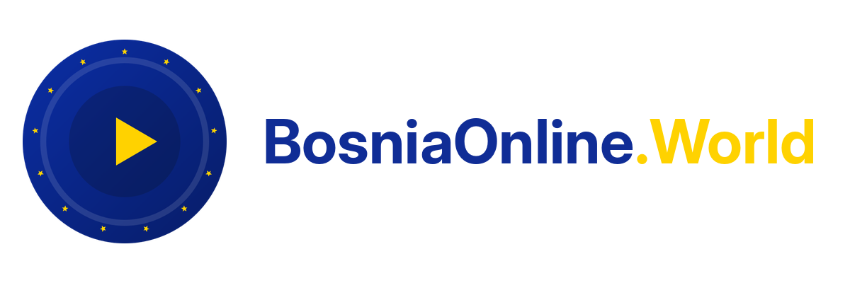 BosniaOnline.World